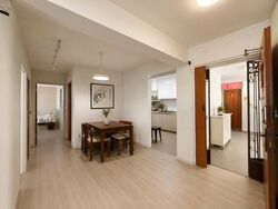 Blk 128C Eastcrown @ Canberra (Sembawang), HDB 4 Rooms #606474591